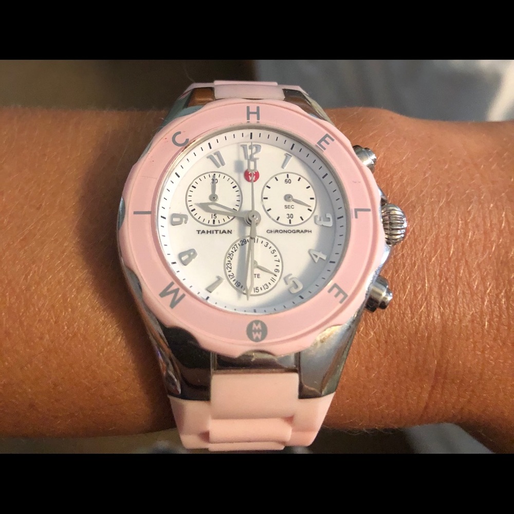Michele Watch